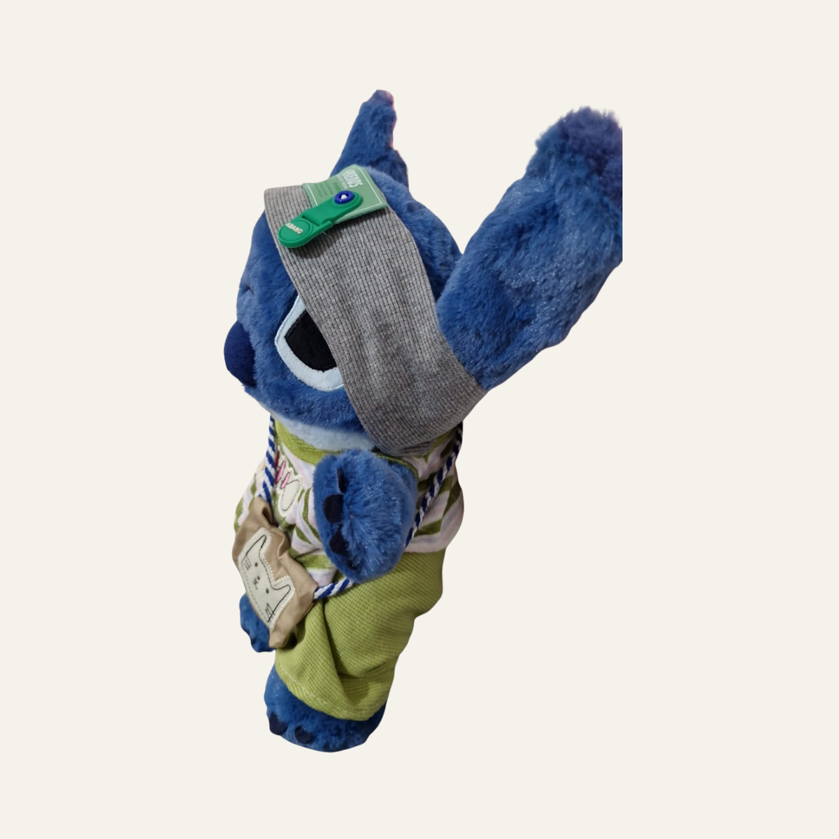 Stitch diadema