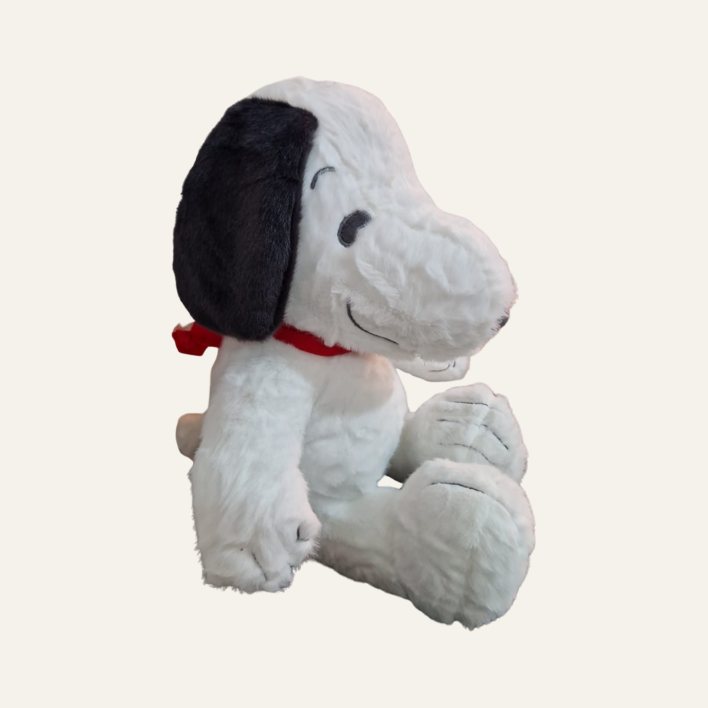 Snoopy simple