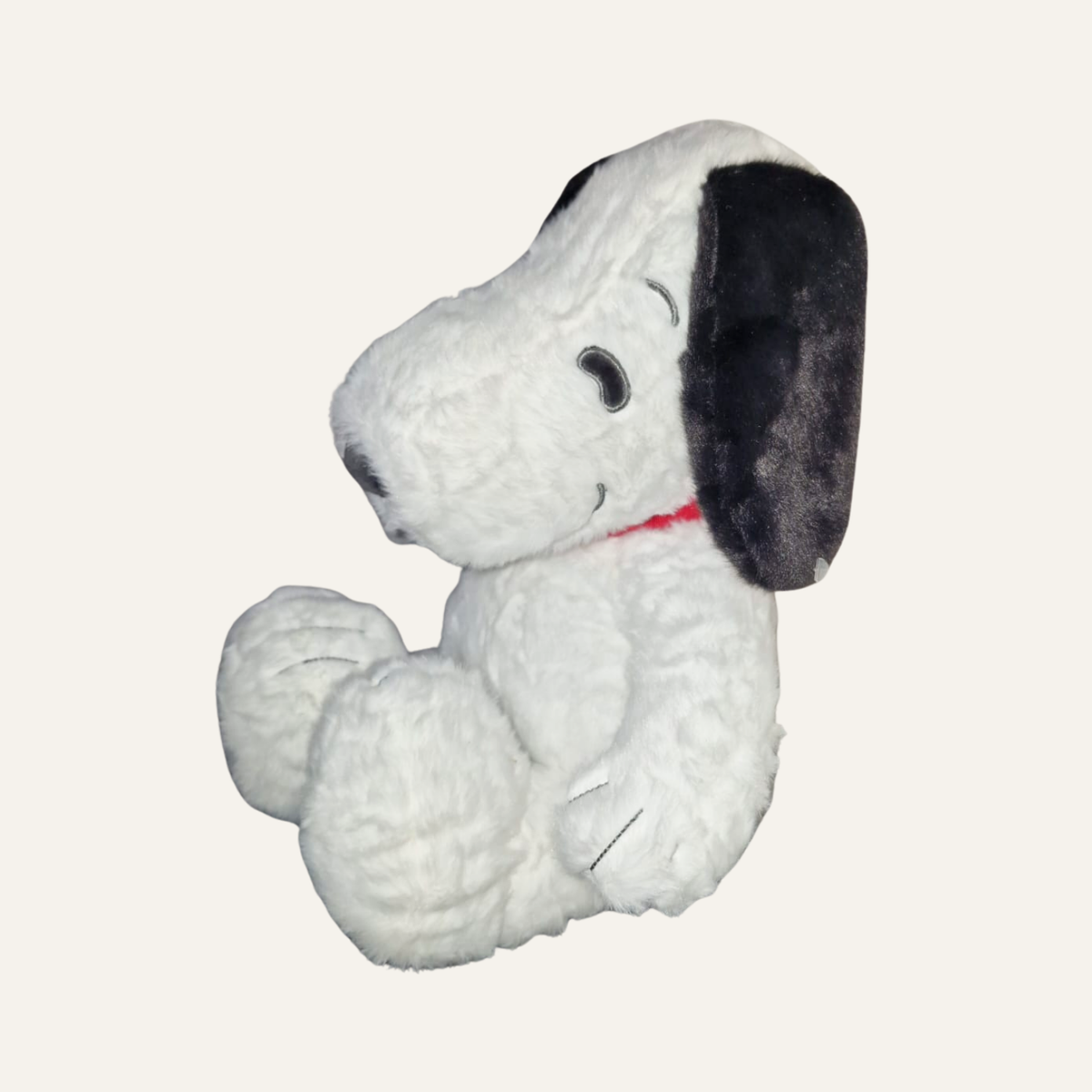 Snoopy simple