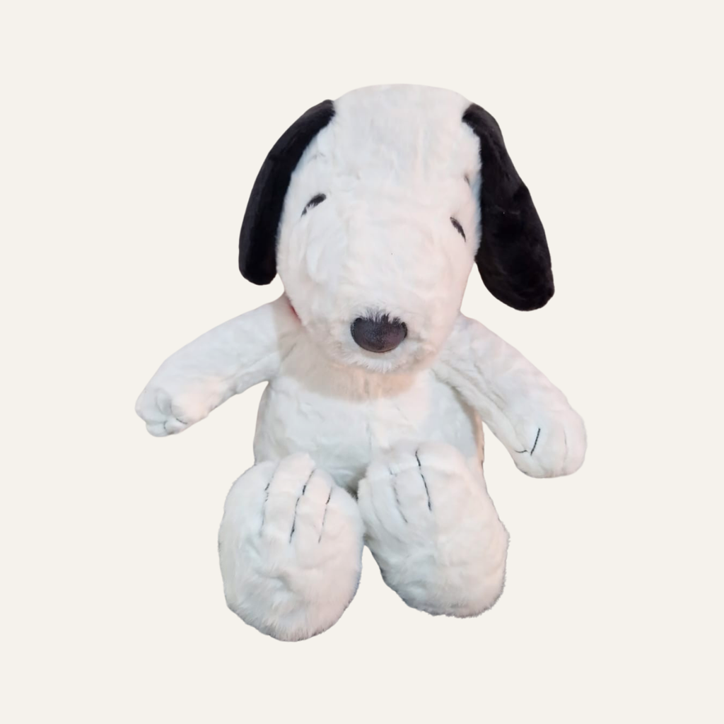 Snoopy simple
