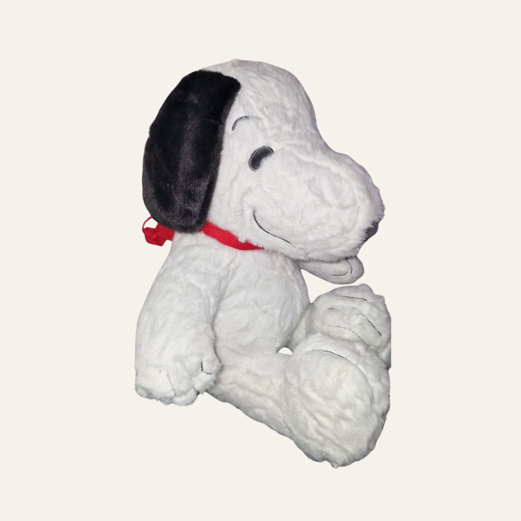Snoopy simple