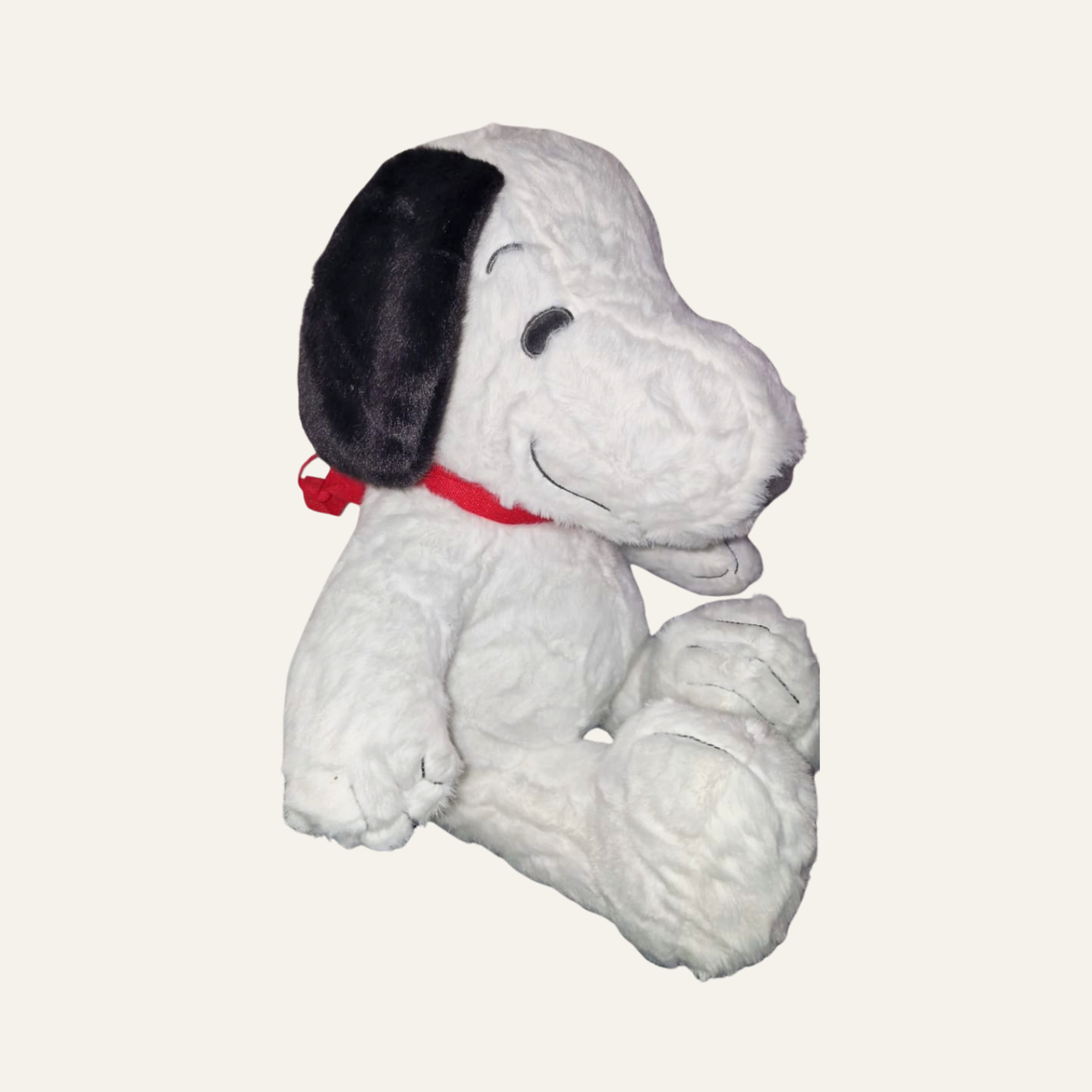 Snoopy simple
