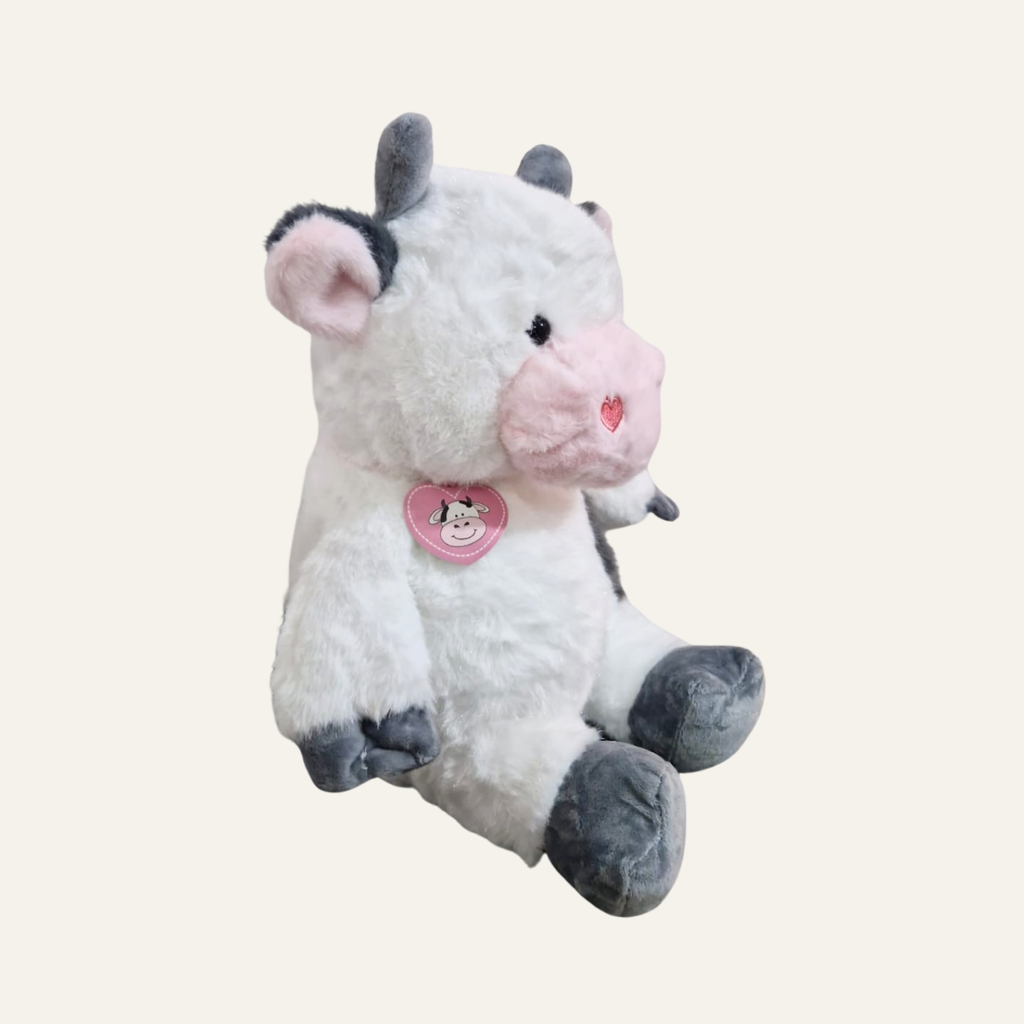 Vaca corazón