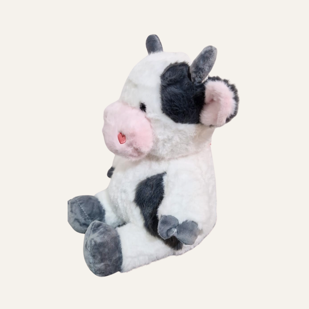 Vaca corazón