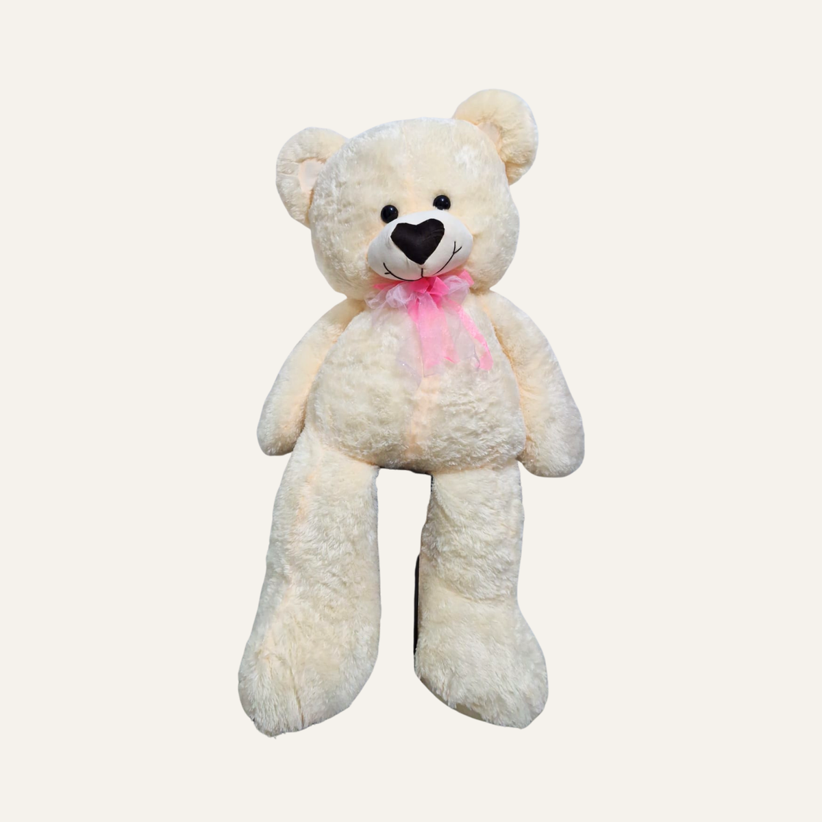 Osos peludos