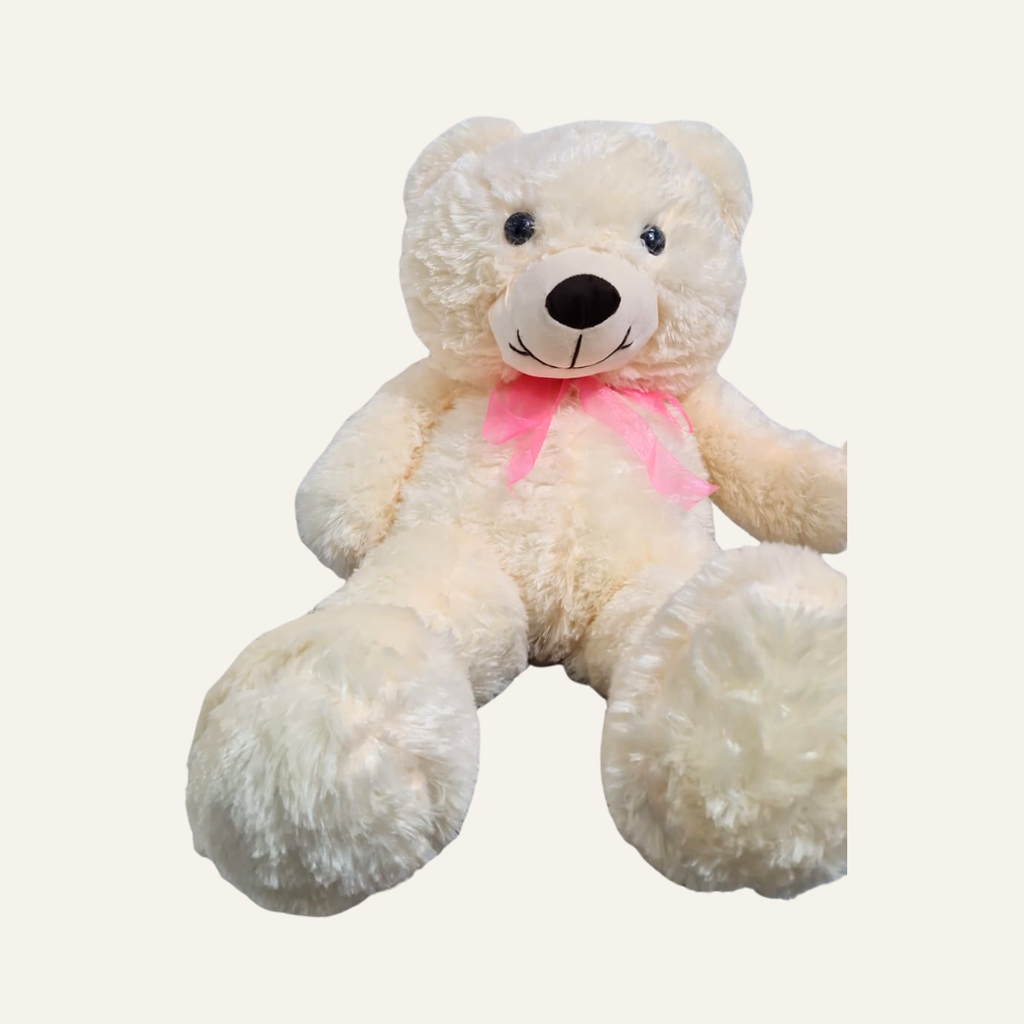 Osos peludos