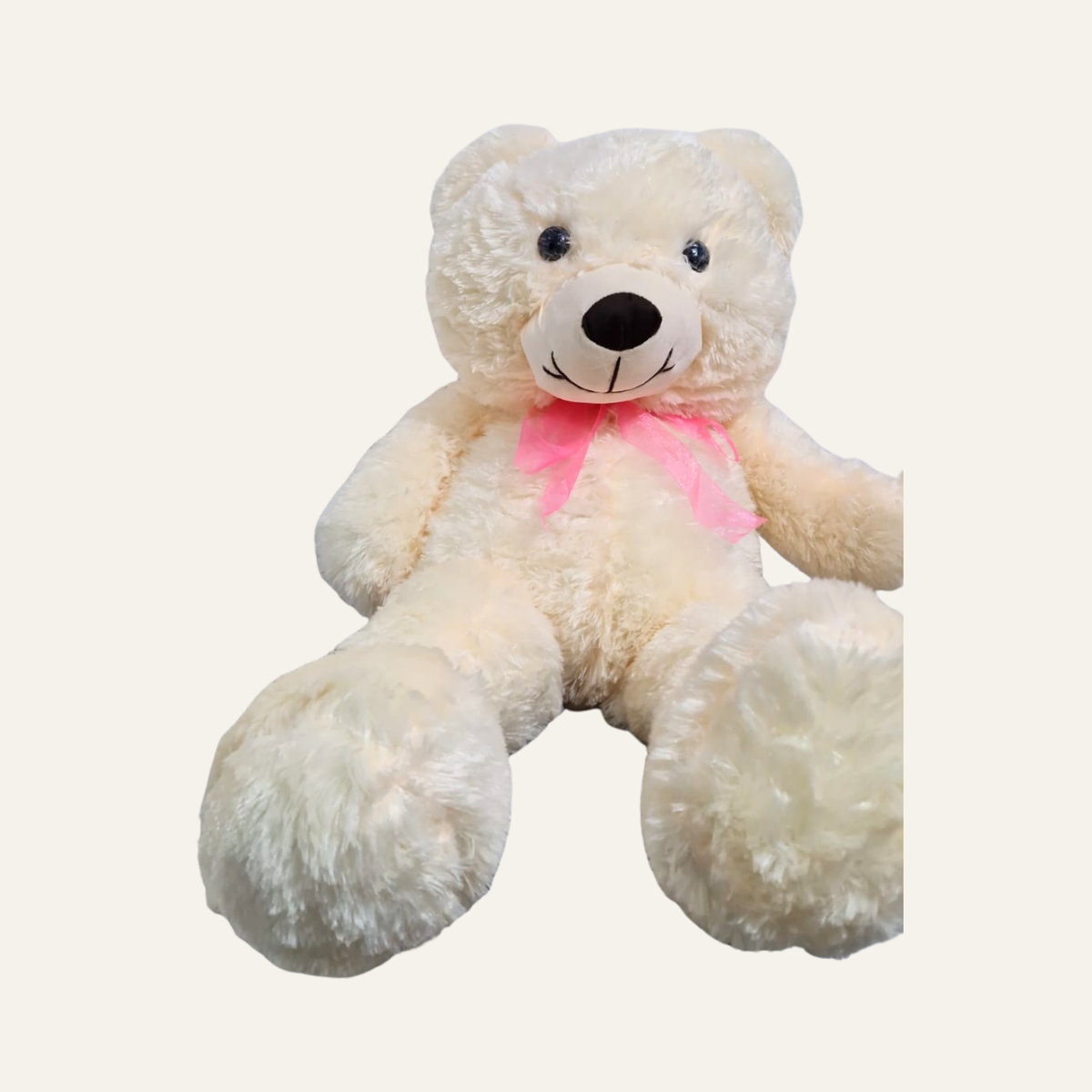 Osos peludos