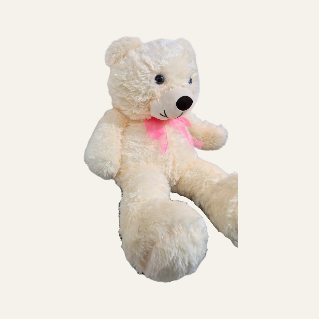 Osos peludos