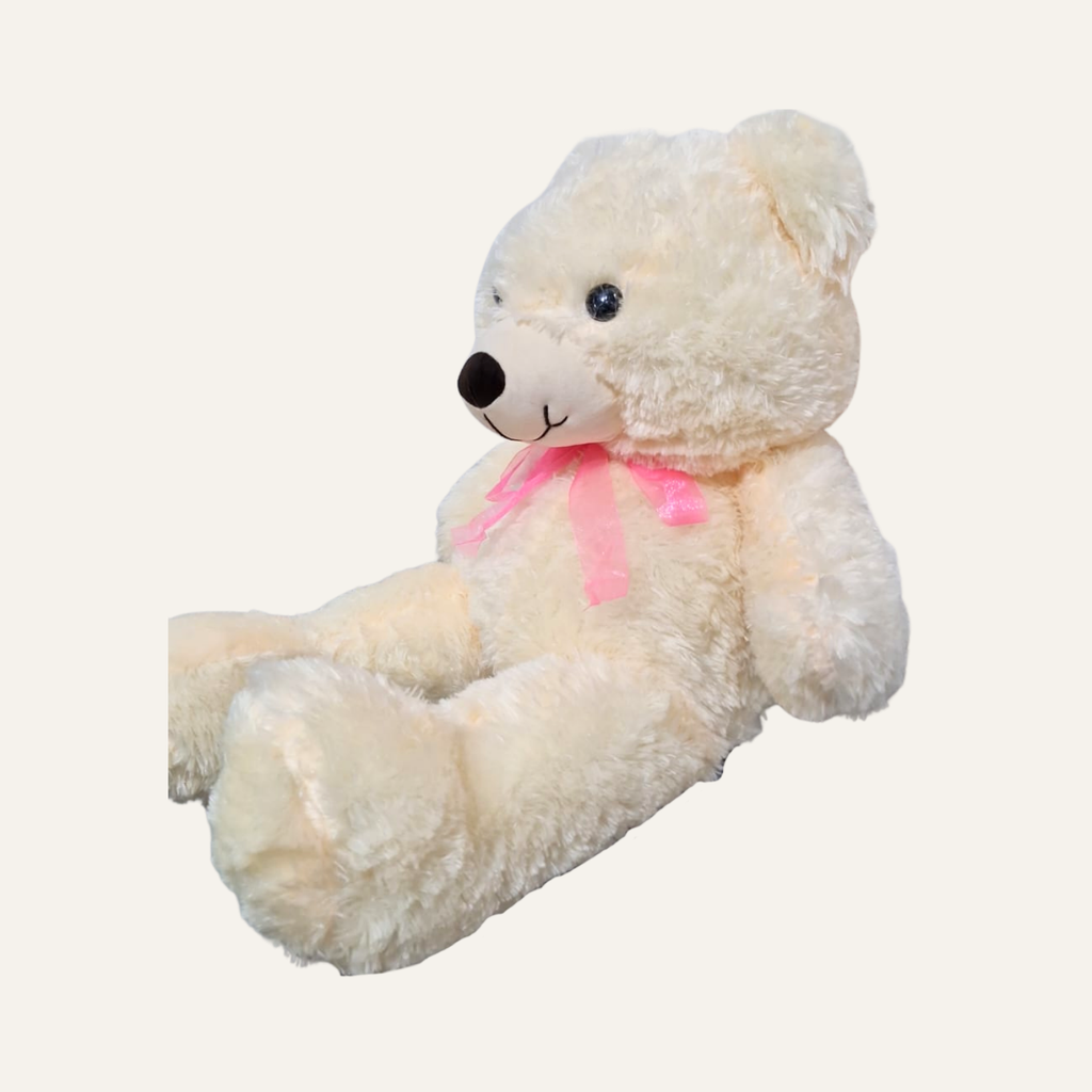 Osos peludos