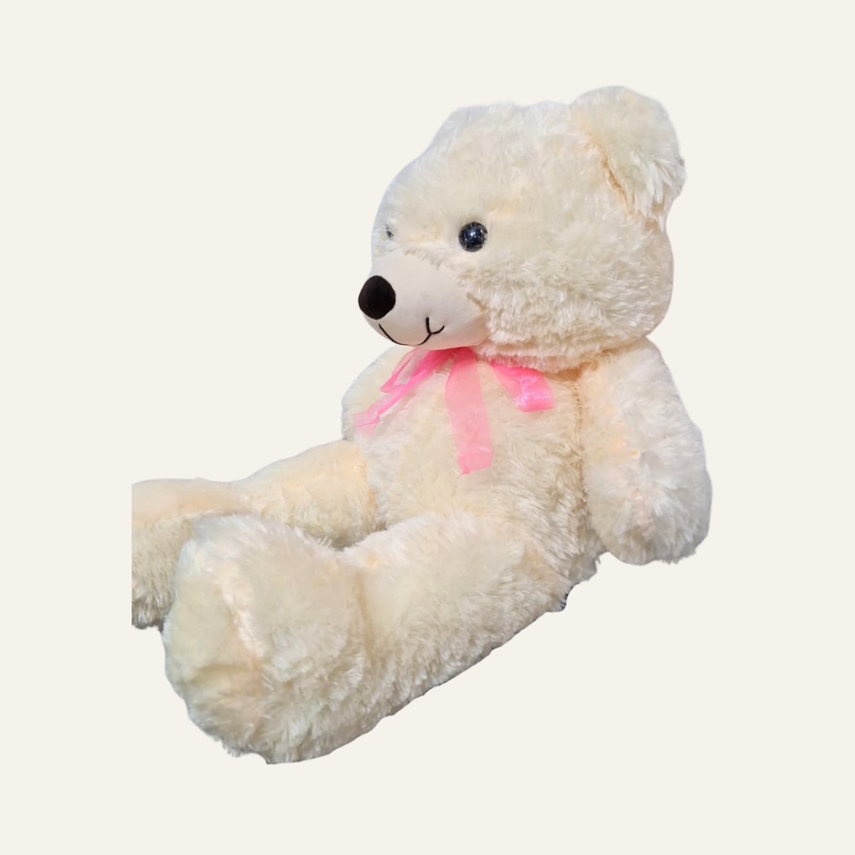 Osos peludos