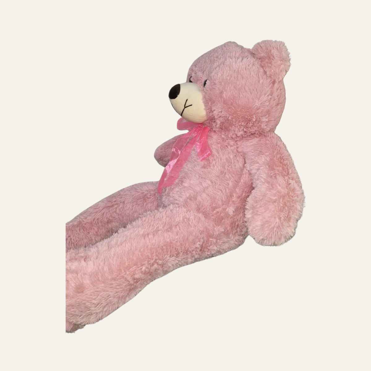 Osos peludos
