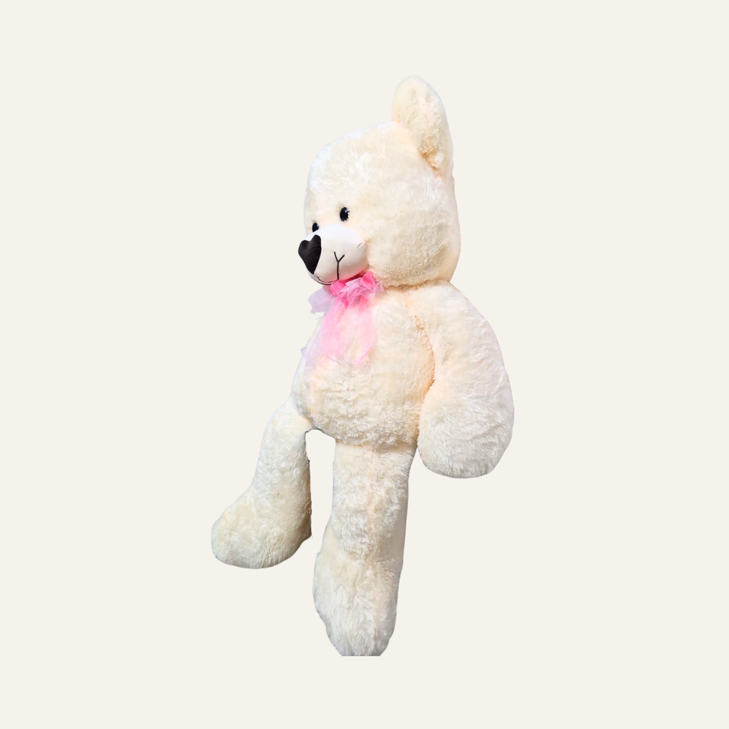 Osos peludos