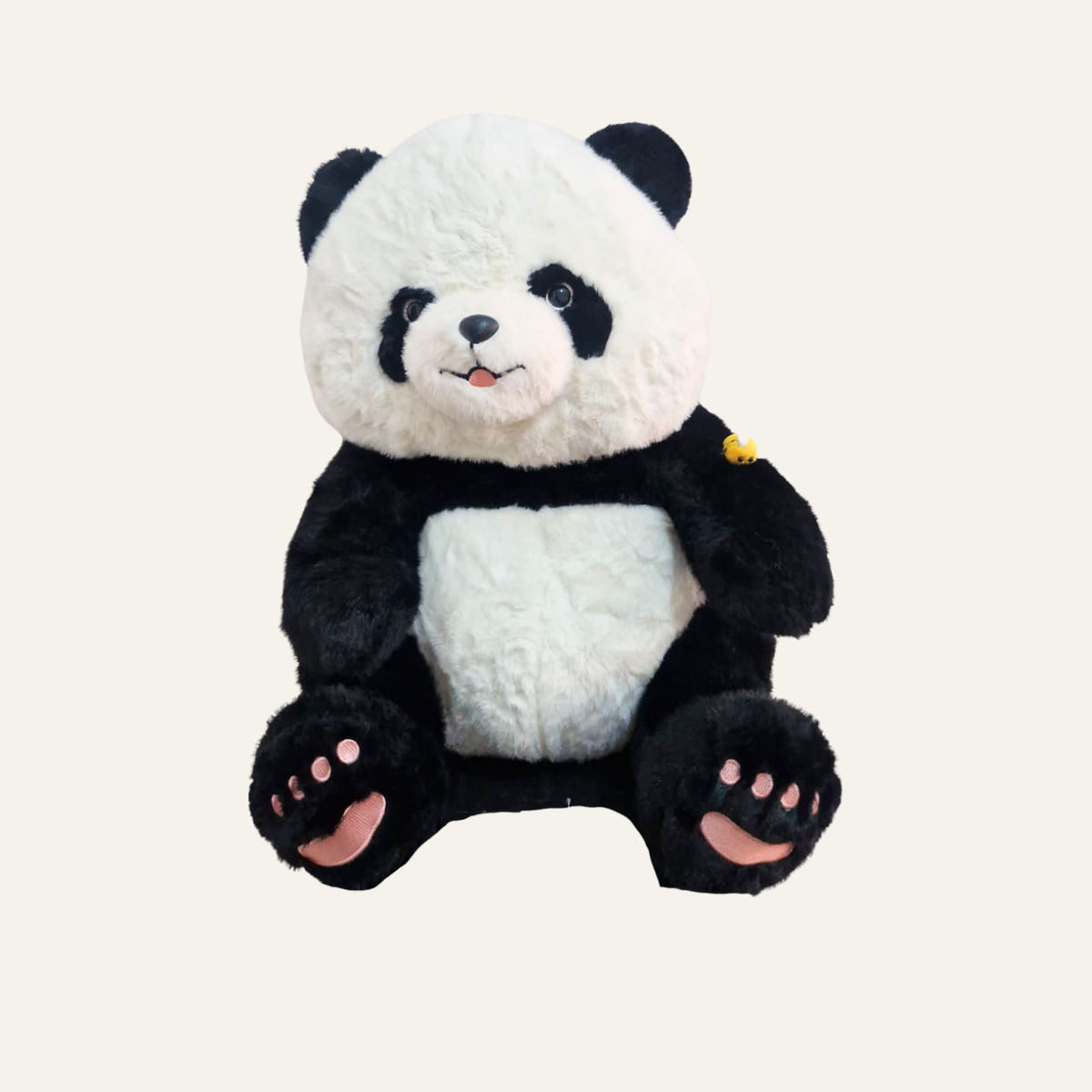 Panda abeja