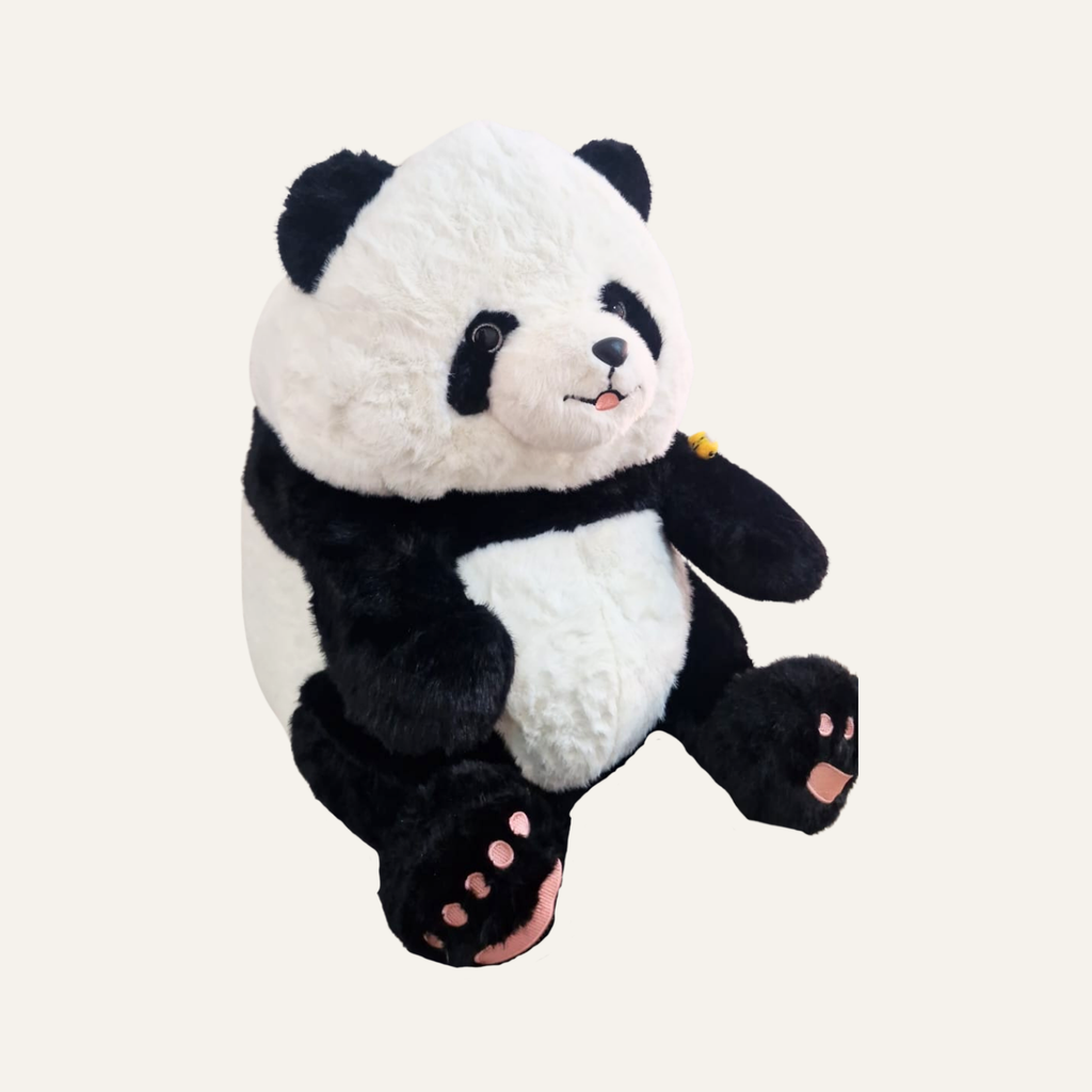 Panda abeja
