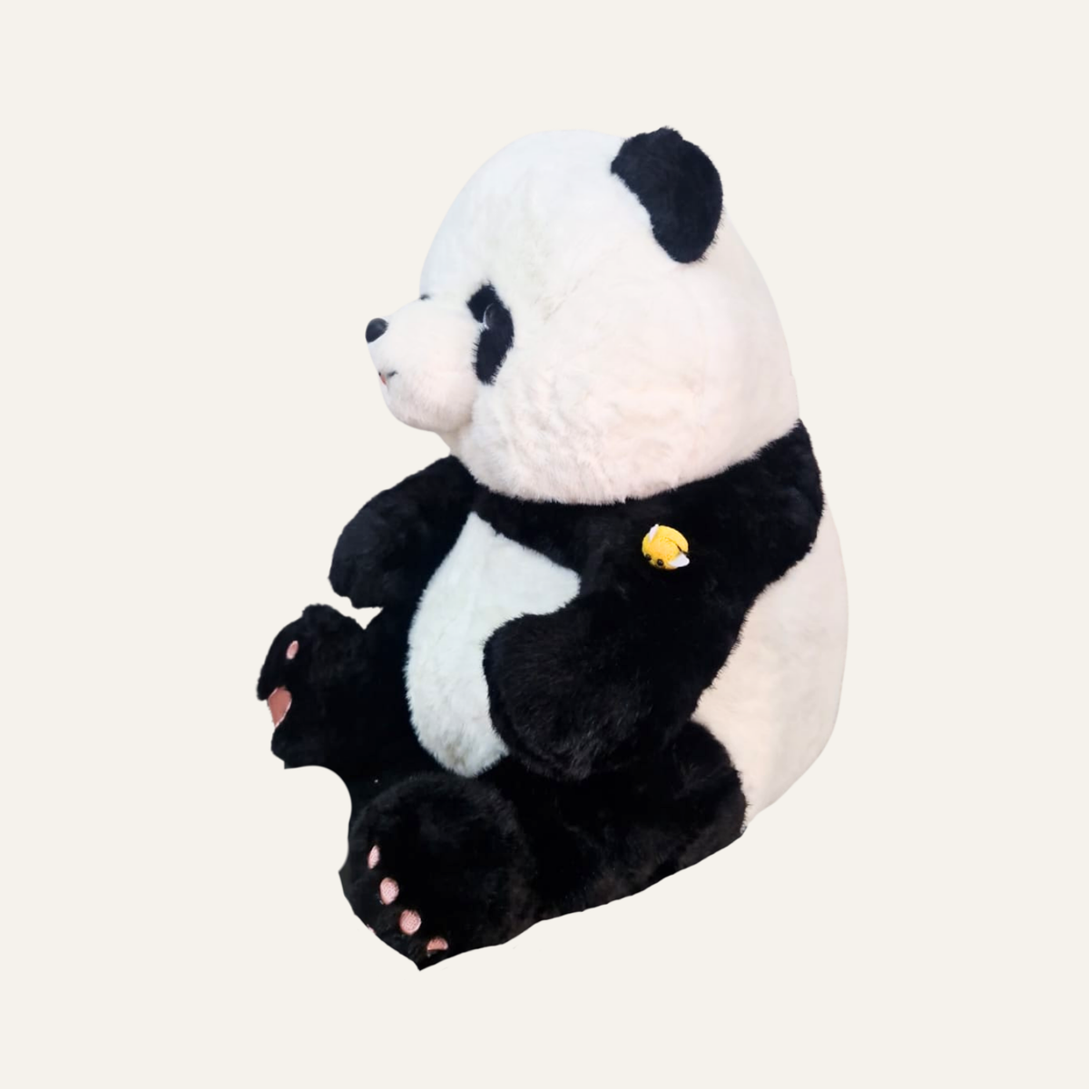 Panda abeja