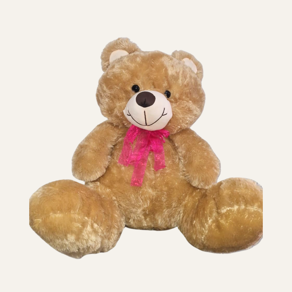 Osos peludos