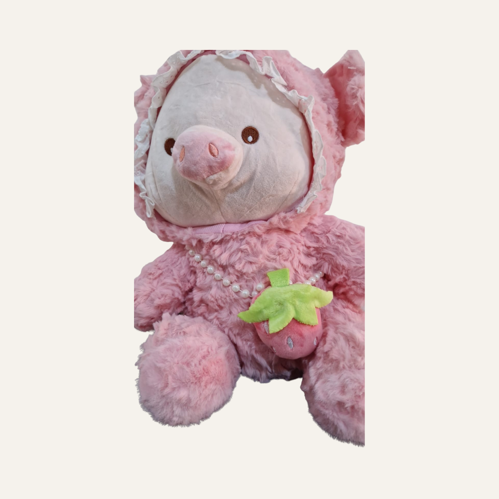 Cerdito fresa