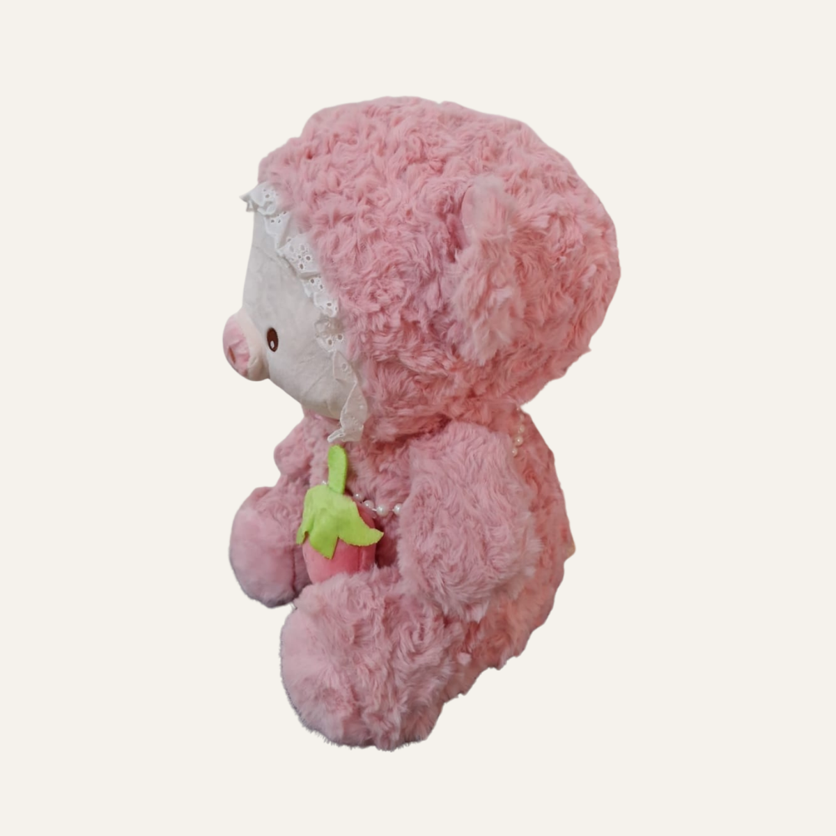 Cerdito fresa