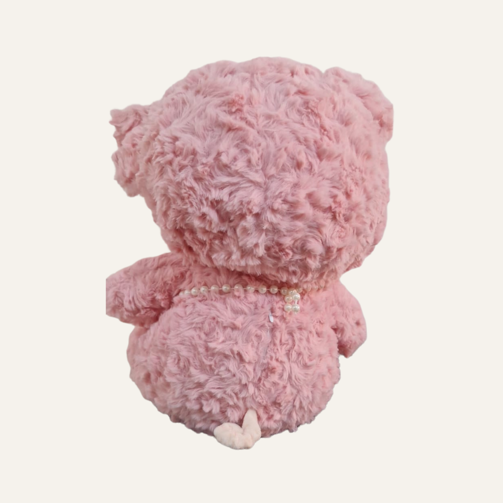 Cerdito fresa