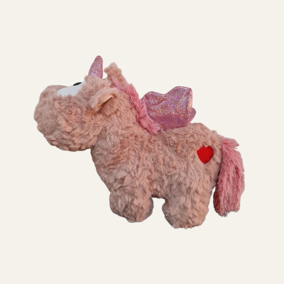 Unicornio Agnes