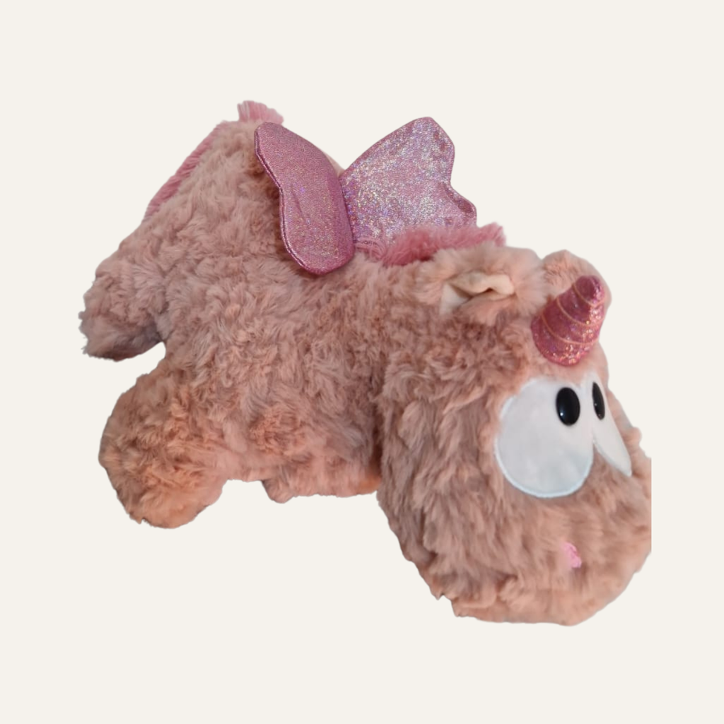 Unicornio Agnes