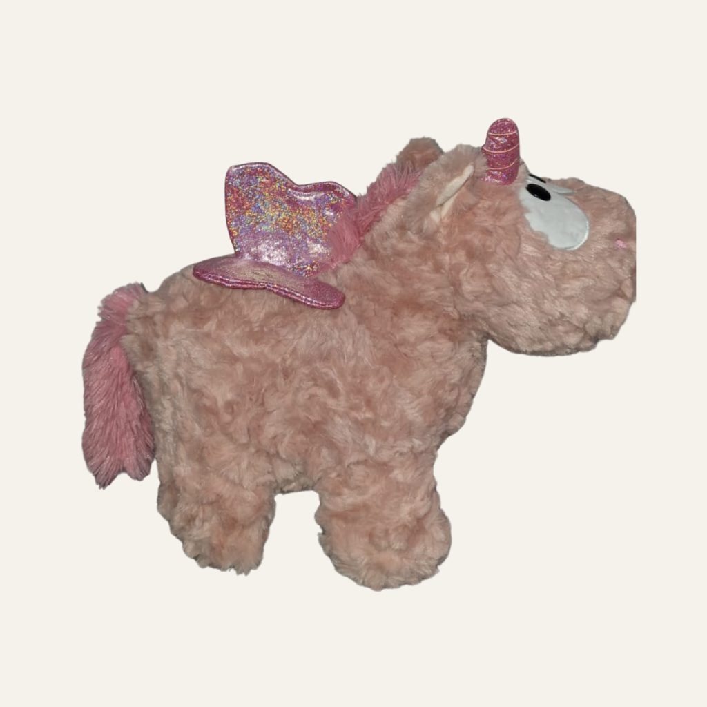 Unicornio Agnes