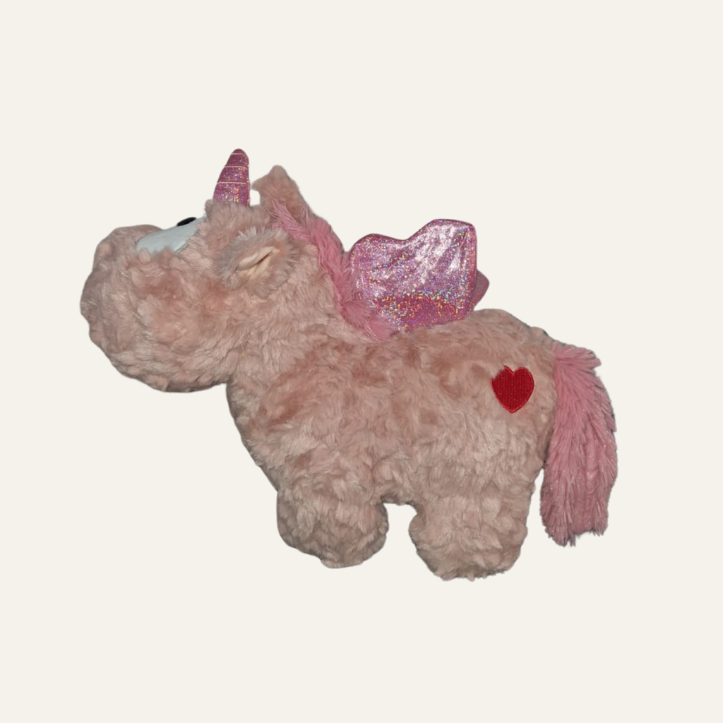 Unicornio Agnes