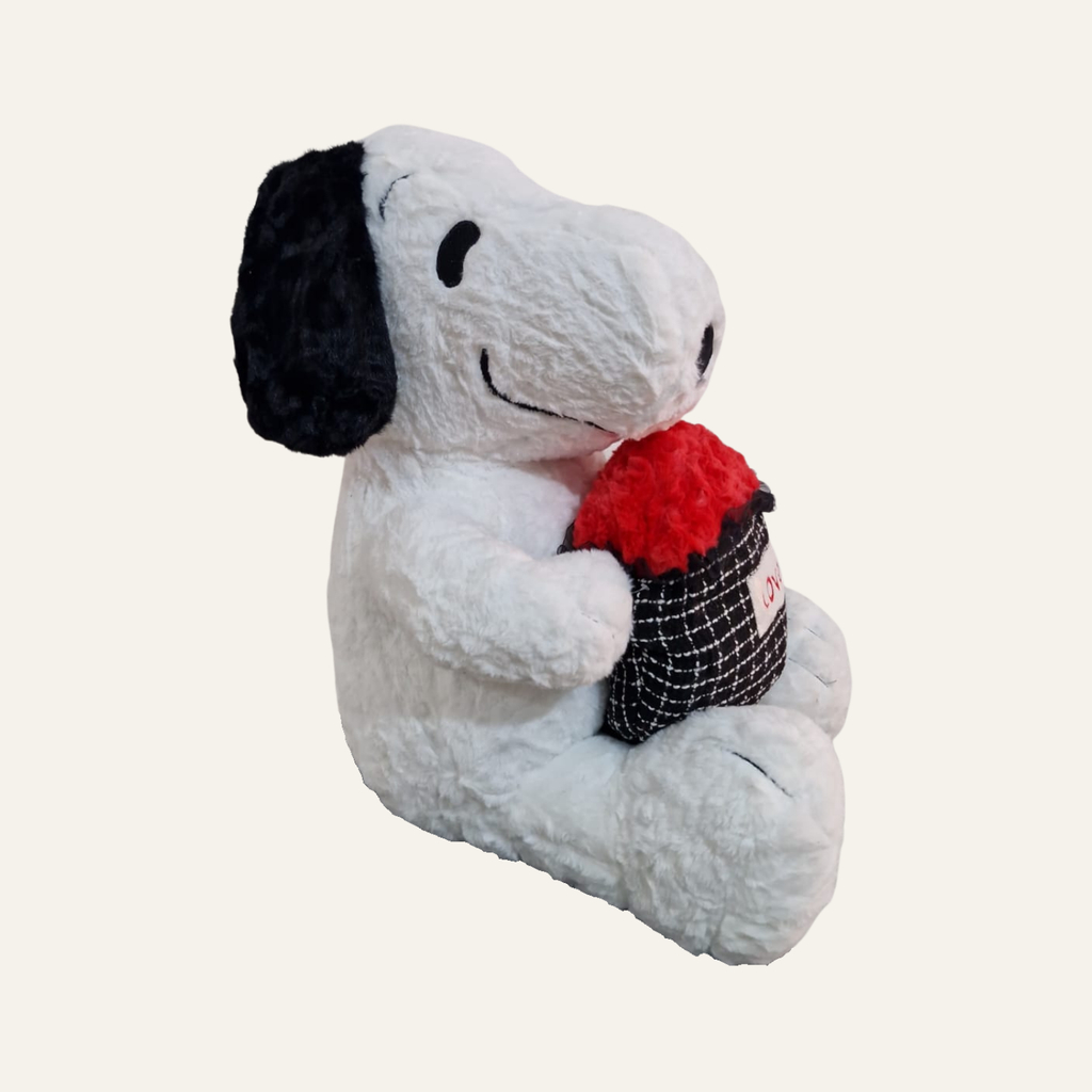 Snoopy Ramero