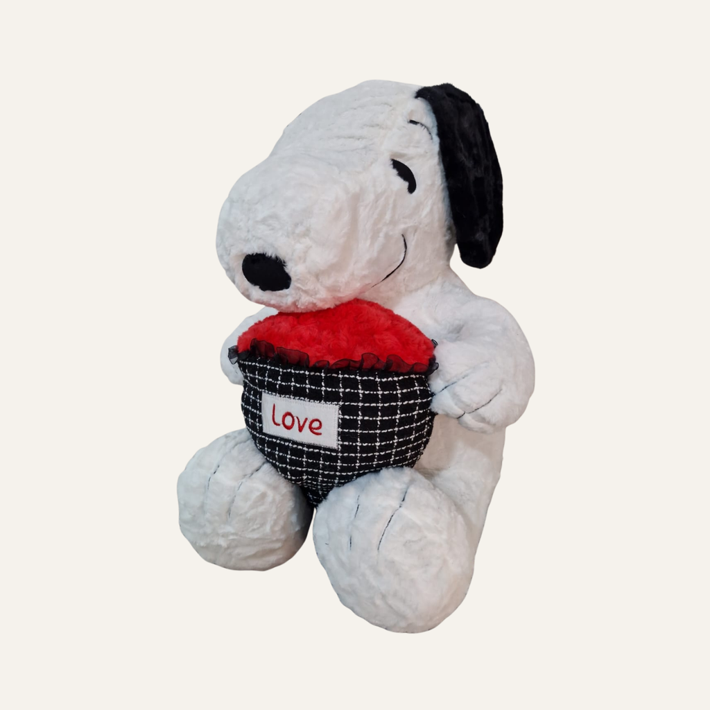 Snoopy Ramero