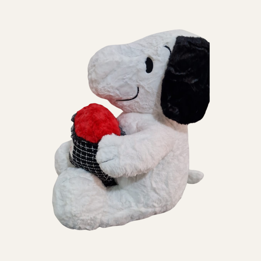 Snoopy Ramero