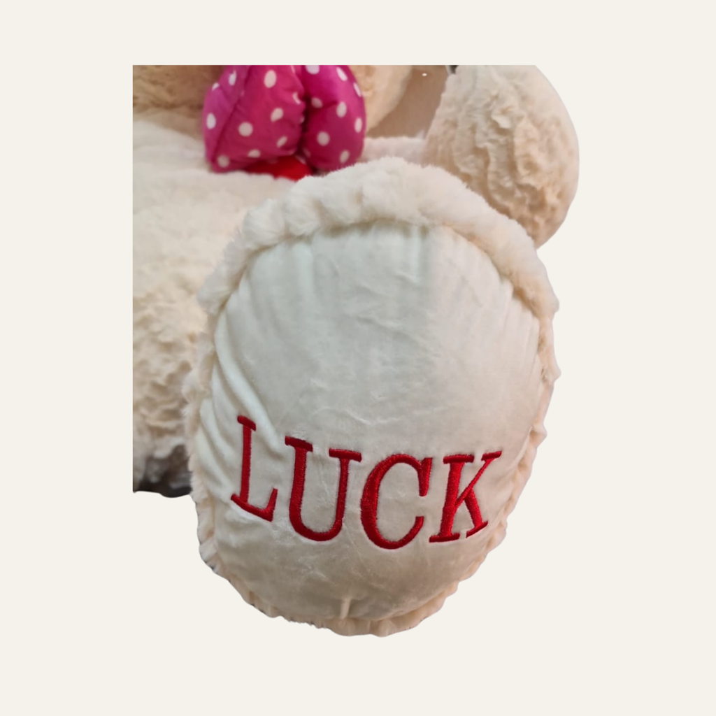 Oso Luck