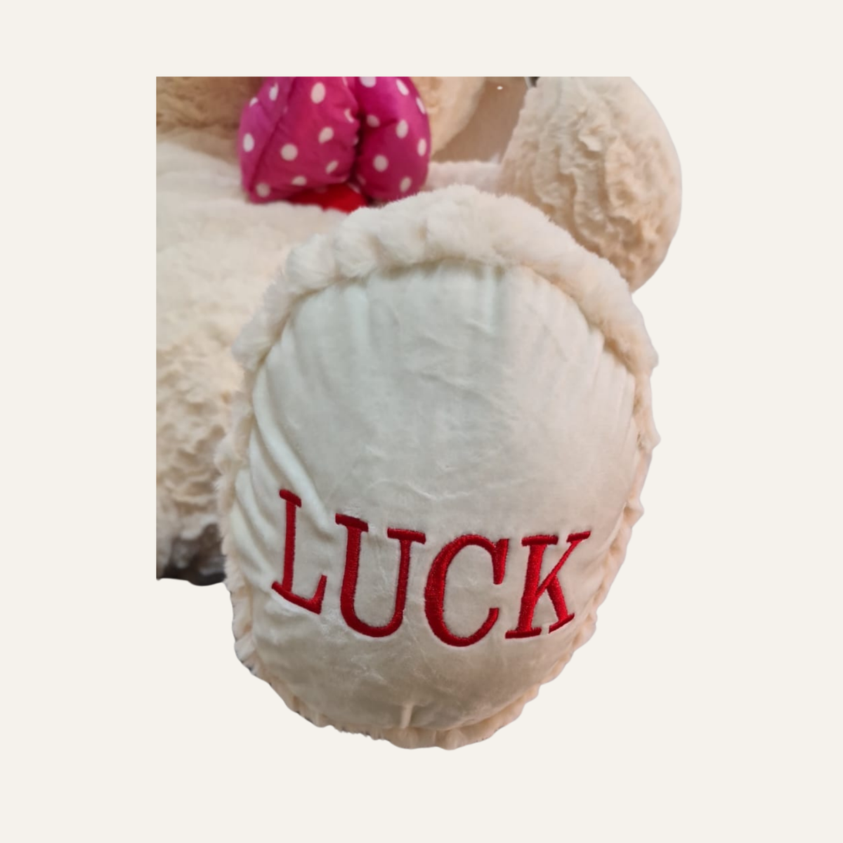 Oso Luck