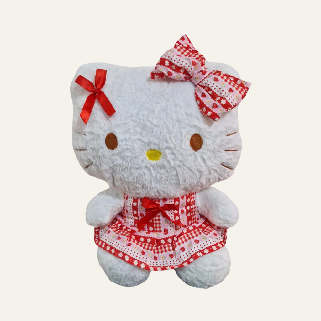 kitty fresa