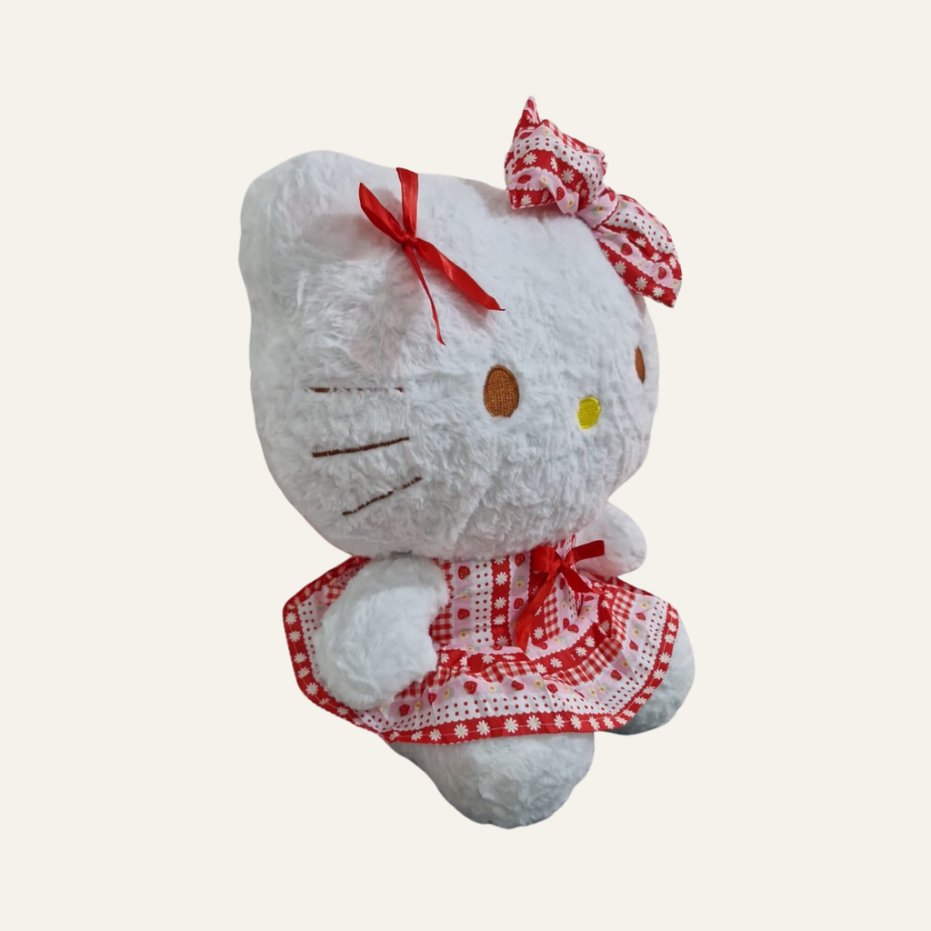 kitty fresa