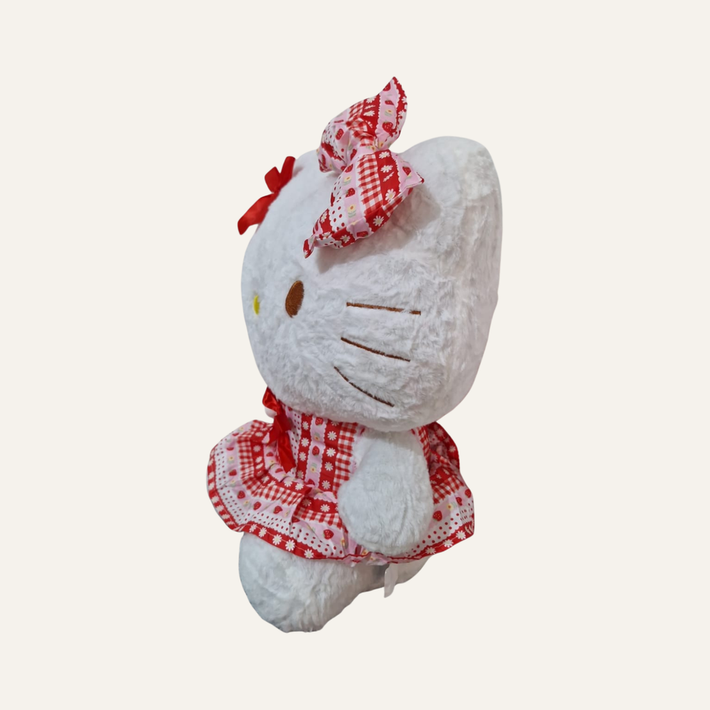 kitty fresa