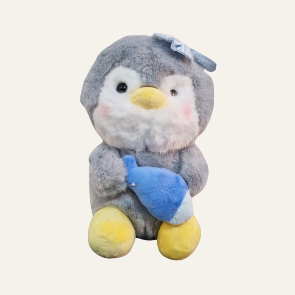 Pingüino
