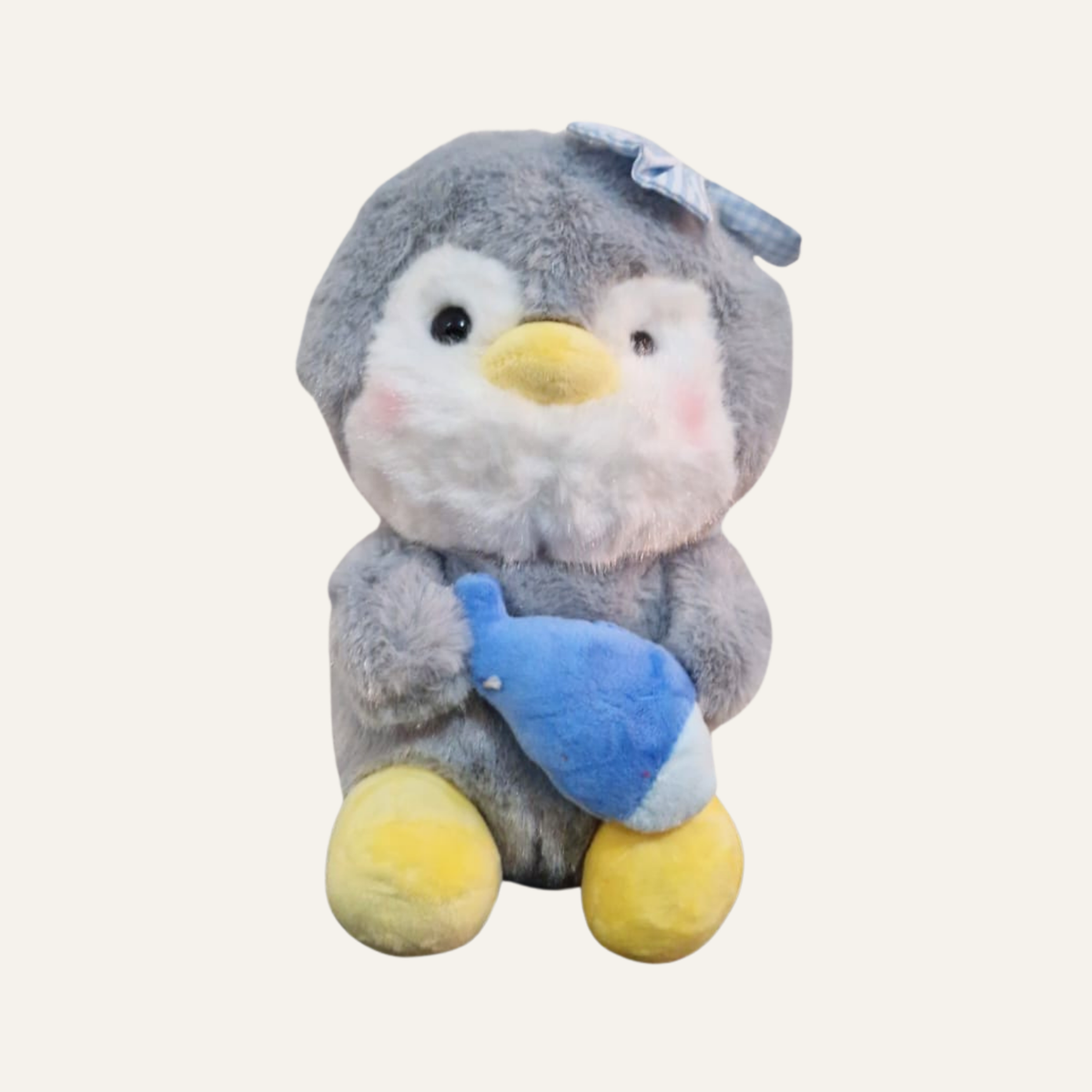 Pingüino