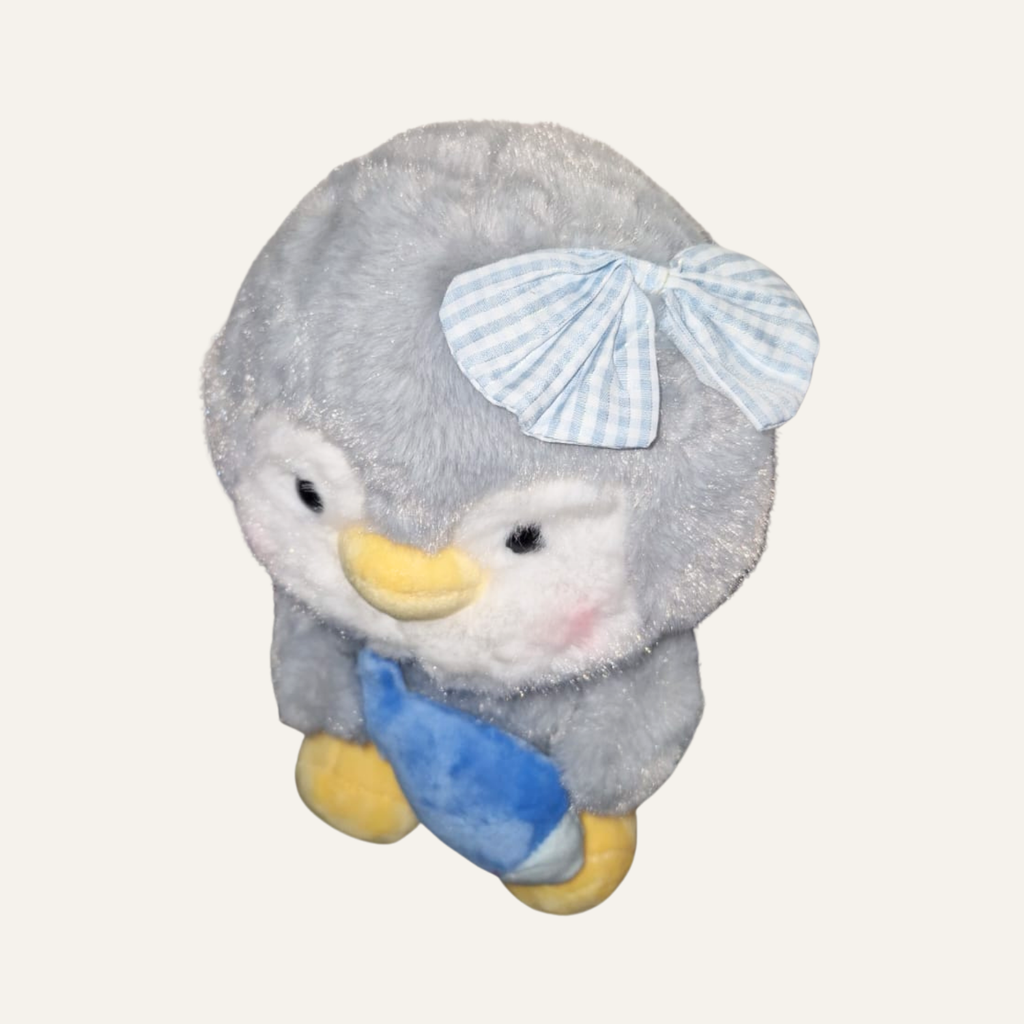 Pingüino