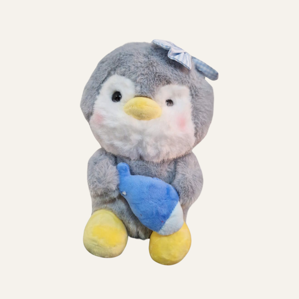 Pingüino