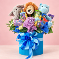 Peluches Zoo